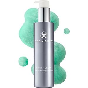 Purity Clean Exfoliating Cleanser by CosMedix for Women - 5 oz Cleanser