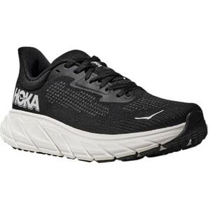 Hoka One One Arahi 7 Black White Scarpa da Running Donna 1147851 BWHT EU 38 2/3