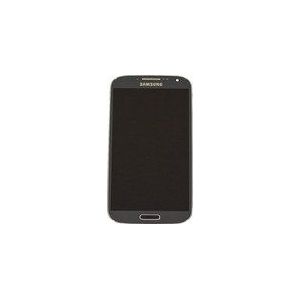 Sparepart: Samsung GT-I9500 LCD Blue, GH97-14630C