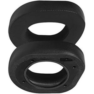 Ergonomische oorkussens voor Beach 700 Gen 2 Headsets Ademend Mesh Ear Pad