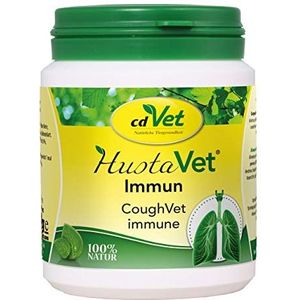 cdVet HustaVet Immun 30g