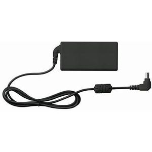 Fujitsu - AC-adapter - Voeding - Zwart - Geschikt voor verschillende Fujitsu-modellen