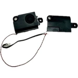 Laptop Internal Built-In Speakers For MSI For CR70 (MS-1758) CR700 (MS-1734) CR72 7ML 6ML (MS-1797) Black