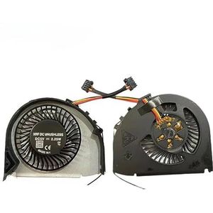 Laptop CPU-koelventilator voor Lenovo voor Thinkpad T440S T450S-serie laptop 04X0445 04X1850 UDQFWYR02BCM