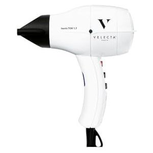 Velecta Paris - Professioneller Haartrockner - ICONIC TGR 1.7 Weiß