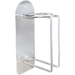 Tondeuse Houder Kapper Salon Gereedschap Rack Trimmer Stand Zilver