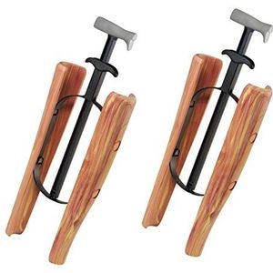 Nico - Laarzenspanner - Cederhout - 35 cm