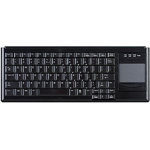 Cherry - Active Key IndustrialKey AK-4400-G - Toetsenbord - Met Geïntegreerde Trackball