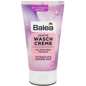 Balea zachte wascrème, 150 ml