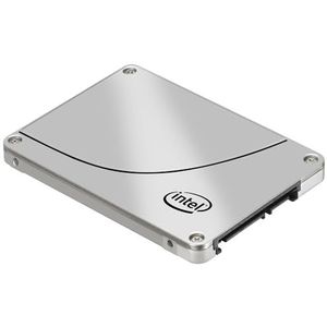 Intel DC S3510 2.5" 120 GB SATA III MLC