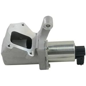 EGR Ventiel Voor Ssan-Gyong Voor Rodius Voor Kyron Voor Actyon Voor Sports Voor Rexton II 2006-2012 EGR-klep 6651400560 6651400660