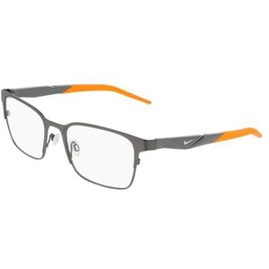 Nike Frame 8185 070 Satin Gunmetal 56/20/145 heren