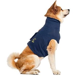 Medical Pet Shirt, Hond Top Shirt 4-in-1, Groot