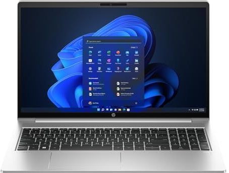 HP - ProBook 450 G10 - Notebook - Zilver - 15.6 inch - Intel Core i7-1355U - 16 GB - 1000 GB