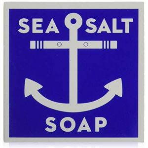 Dream Sea Salt Soap 50 ml van Kalastyle / Statement Soaps by Kalastyle / Statement Soaps