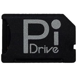 Bosvision Low Profile Micro SD-adapter voor Raspberry Pi