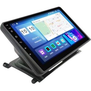 9"" Touch Car Stereo Radio DAB Head Unit GPS Navigatie voor KIA Soul 2009-2013 Android 12 Autoradio Ingebouwde CarAutoPlay Achteruitrijcamera Ondersteuning DSP Bluetooth USB android auto (Size : 8+WIF
