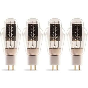 300B-G 300B vacuüm buis versterker kit HIFI audio (4 stuks)