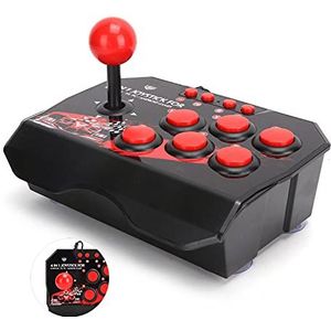 Arcade Fight Stick, Switch/PC/PS3 PC Street Fight Controller voor Boy Girl voor Arcade Games