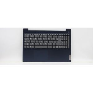 Upper case and keyboard assembly for Lenovo laptops, FRU5CB1D03531 (assembly for Lenovo laptops)