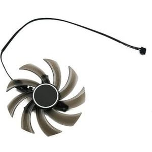 85mm GA91S2U FDC10H12S9-C RTX2070 GPU-koelventilator voor Gainward voor GeForce RTX 2060 2060S 2070 SUPER Ghost grafische kaartkoeler(A-Fan)
