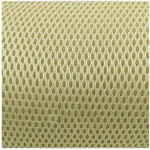 Luidsprekers, weefselraster, stofbescherming Stereostof Vervanging for akoestische apparatuur Luidsprekers Stofdicht Krasbestendig Bescherming Luidsprekerstof Mesh Doek(Color 9)