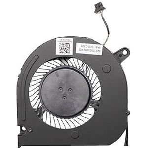 Laptop CPU GPU koelventilator voor G3-3579 G3-3590(G3-3590 RTX CPU)