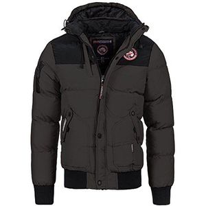 Geographical Norway heren Vortex JKT Parkas