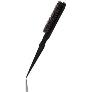 Teasing Haarborstel, Professionele Salon kammen Haarborstel Barber Tools