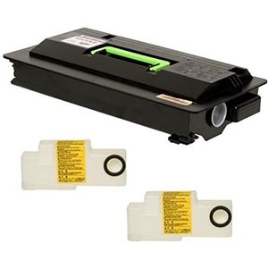 Toner Comp Olivetti D-Copia 25,300MF,35,40,400,500-34K#B0381