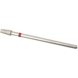 DHRCONPA 1 stuk diamant nagelboortjes freesbitje nagelriemboor for manicure en pedicure schuren