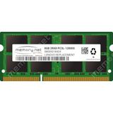Lenovo - M471B1G73EB0-YK0 - Geheugen - DDR3L - 8GB - SO-DIMM
