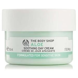 THE BODY SHOP Aloë Soothing Day Cream 50 ml