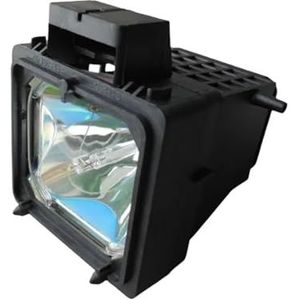Projectorlamp XL-2200U A1085447A for KDF-55WF655 KDF-55XS955