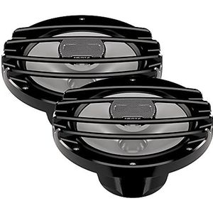 HERTZ, HMX 8 S-LD High Marine luidspreker, 20 cm, 100 W RMS