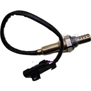 Lambdasonde Regelsonde Voor Delphi Voor RE94 O2 Lambda Sonde Zuurstofsensor S3612300 1086000727 SMD250480 25325359 25325632 O2 Zuurstofsensor