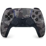 Sony - DualSense Wireless Controller - Gray Camouflage - Gamecontroller - PlayStation 5