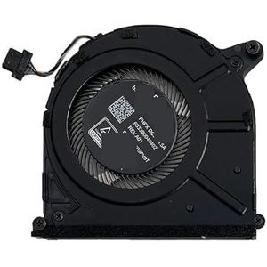 Laptop CPU Cooling Fan For HP for EliteBook X360 1030G2 1030 G2 DFS440605PVOT FHPX DC5V 917886-001 919415-001