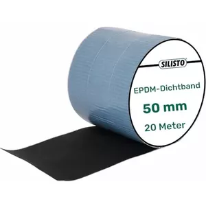QUARKZMAN Waterdichte Patch-afdichtingstape – 2 Stuks, 5 Cm X 1.5 M, Transparant PVC, Lekdichting Voor Leidingen, Daken, Boten En Tuinmeubelen