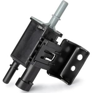 Turbo-solenoïdeklep EGR-vacuümbus-purgeklepsolenoïde Voor Voor Equinox 2.4L Voor GMC Voor Envoy 2141680 214-1680