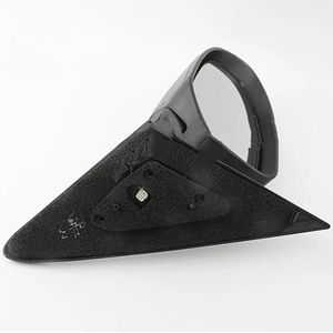 Voor Mazda 3 Voor BL 2008-2014 7-PINS Buitendeur Achteruitkijkspiegel Assy Met LED Elektrische Vouwen Auto Vouwen Side Achteruitkijkspiegel Montage(7Pins Left)