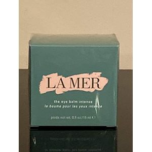 LA MER The eye Balm intense 15 ml van La Mer