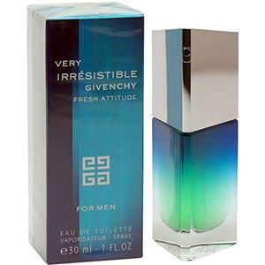 Givenchy Very Irresistible Fresh Attitude eau de toilette spray 30 ml