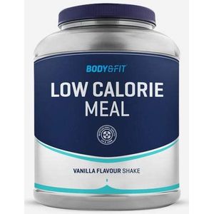 Body&Fit Low Calorie Meal (Vanilla, 2,03 kg)