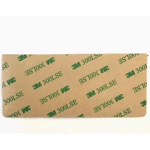 Laptop Touchpad Voor For Samsung NP-RV510 RV508 Zwart