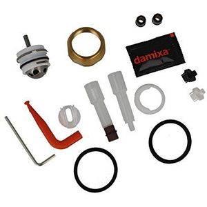 Damixa Kogelafdichting service set 23486 cartridge Apollo Gala