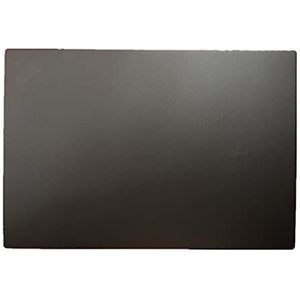 Laptop LCD-Topcover Voor For Lenovo ThinkPad T495 T495s Color Zwart