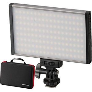 Bresser PT 15B LED Bi-Color set met tas