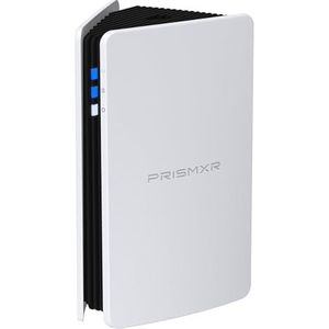 PRISMXR PC-VR Streaming Link Air Bridge compatibel met Meta Quest 3/3S/2 AX3000 WiFi6 Router, vervangt VR Air Link-kabel, draadloos stabiel en snel (Puppis S1)