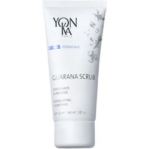 Yon-Ka - Essentials Guarana Scrub - Gezichtspeeling - 50 ml